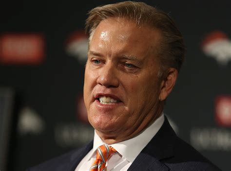 Broncos, John Elway Donate Over $500,000 to Colorado COVID Relief