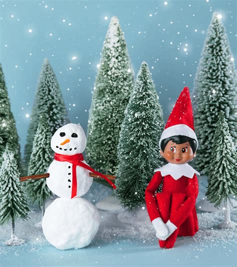 Elf On The Shelf Rules Printables And Tips For Making Elf Season Magic