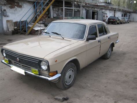 Авто продажа ГАЗ 2410 1989 года выпуска в Харьков, купить авто Id ...