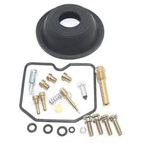 Carburateur Rebuild Repair Kit Pour Suzuki Bandit Gsf S