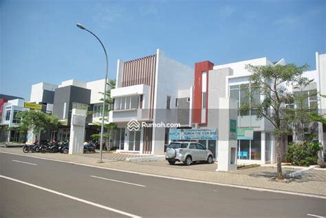 The Icon Jl Raya Lapan Serpong Tangerang Banten L SALE