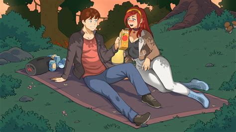 Milfs Plaza Adult Game Pc Mac Android By Milf S Plaza