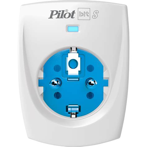 Pilot bit S