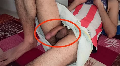 Pathaan Boy BBC Monster Cock Coming Out From Lungi Gay Amateur Porn Feat Desi Panda XHamster