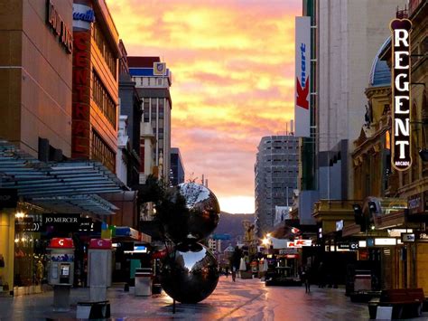 The Mall’s Balls - 13 Photos & 17 Reviews - Public Art - Rundle Mall ...