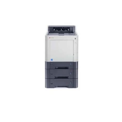 Kyocera Ecosys P6035CDN 1 GHz Color Printer at best price in Gurgaon