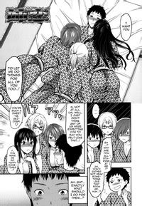 Ane Koi Nhentai Hentai Doujinshi And Manga