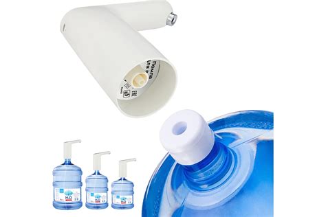 Помпа для воды KITFORT КТ-4009 - выгодная цена, отзывы, характеристики ...