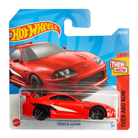 Hot Wheels Retromagaz