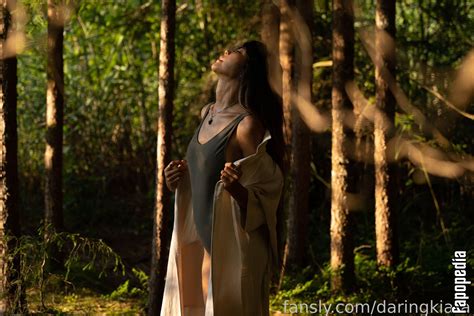 Daringkiara Nude OnlyFans Leaks Photo Fapopedia