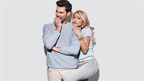 Fearful-Avoidant Attachment Style: What It Is, 20 Signs & How to Deal ...