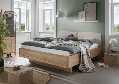 Wiemann Vancouver - немецкая спальня купить в Москве