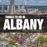 Best Fun Things To Do In Albany Ny Attractions Activities