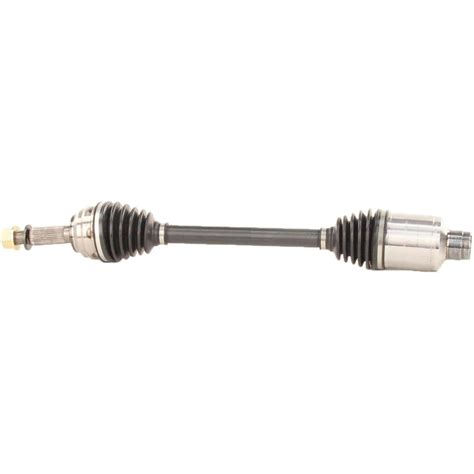 Duralast Gold Front Passenger Side Cv Axle N