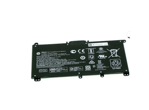 Bateria Original HP HT03XL 41 04Wh HP 17 BY 15 Soluciones informáticas