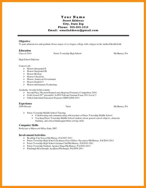 How To List Awards On Resume Sample Williamson Ga Us