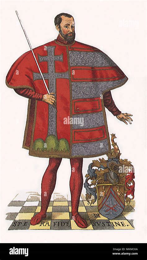 herald medieval  res stock photography  images alamy