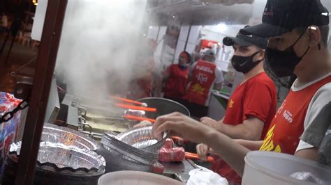 FUI NA FAMOSA BATATA DE MARECHAL NO RIO DE JANEIRO YouTube