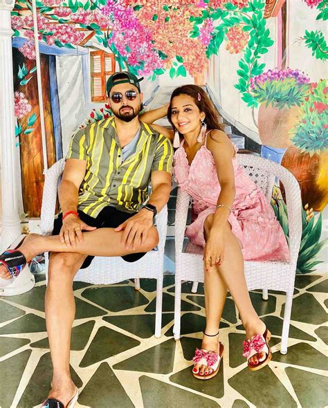 Tele Serial Actress Monalisa Hot