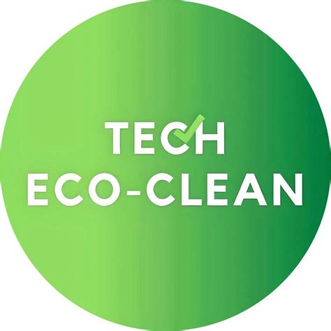 How technology is revolutionizing the cleaning industry - Biz News Reporter