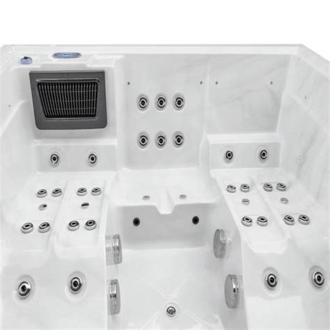 China Piscine Sex Balboa Whirlpool Bathtub Outdoor Massage Hot Tub SPA China Sex Whirlpool