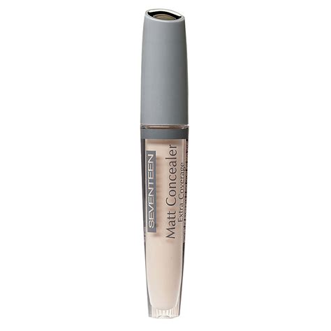 Консилеры SEVEN7EEN Матовый жидкий консилер MATT CONCEALER EXTRA ...
