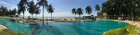 Legend Cherating Beach Resort - Book Legend Cherating Beach Resort in Cherating | Hotels.com ...