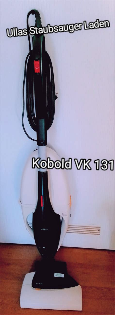 Vorwerk Grundger T Kobold Vk Vorwerk Elektrob Rste Eb