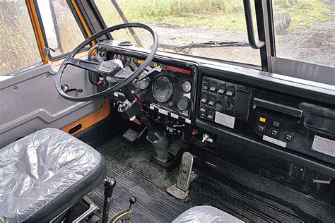 камаз тюнинг фото салона
