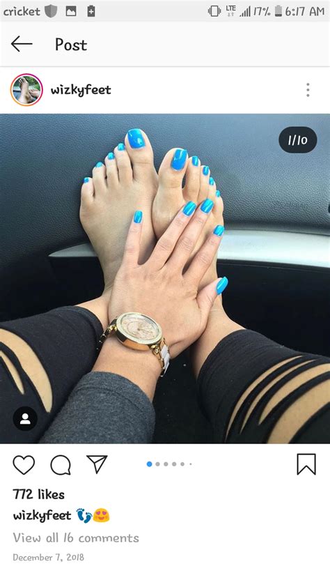 Sexy Ass Feet ShesFreaky