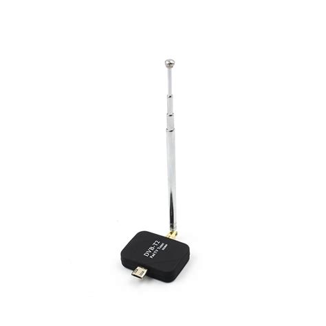 Купить DVB-T2 DVB-T мобильный ТВ-тюнер для Android Цена в Ташкент - E ...