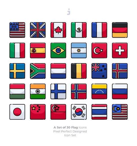 Free Icons Of Flags Collection Designed By Freepik Artofit