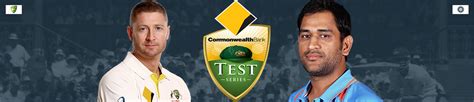 Australia vs India Test Series - Schedule & Fixtures | India tour of ...