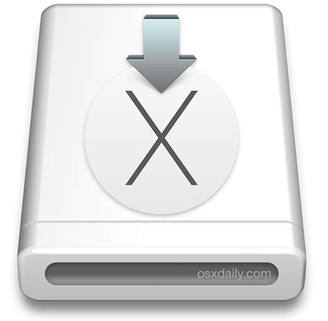 How To Install OS X Yosemite On Any External Drive Thumb Drive USB