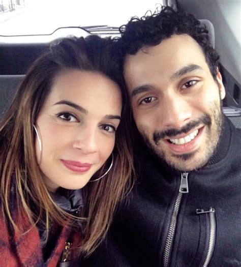 Ornella Fleury La Nouvelle Miss M T O Est En Couple Avec Mustapha El