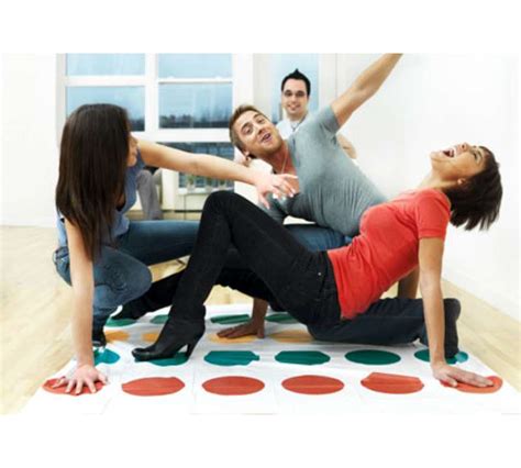 Напольная игра Твистер (Twister) - купить - Украина Киев