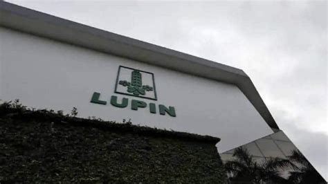 Lupin Soars To Near 7 Year High As Nomura Rolls Out Bullish Outlook