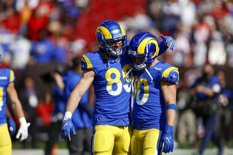 Rams 2022 offseason plan: Which contracts will Les Snead restructure ...