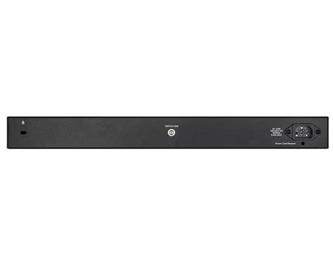 D-Link DGS-1210-28/FL