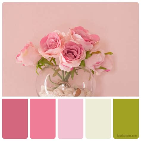 Best Pastel Color Palettes Bestpalettes