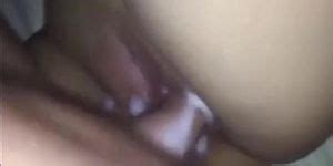 Creaming Her Pussy Porn Videos