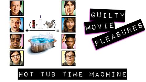 Hot Tub Time Machine Stream Online Acsbr Nccsea