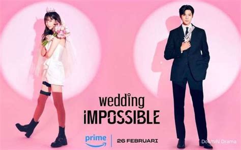 Drakor Marry My Husband Tamat Sinopsis Wedding Impossible Yang Akan