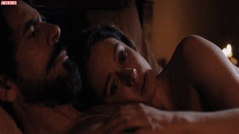 Naked Elena Rivera In Ines Of My Soul