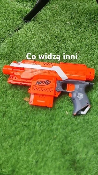 Nerf M 16 Youtube