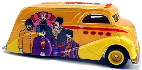 Deco Delivery Z Hot Wheels Newsletter