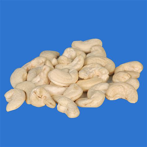 Organic White Cashew Nut At Best Price In Chennai Geesai Enterprises