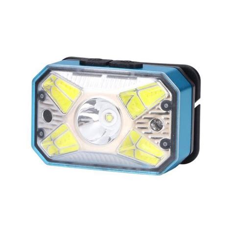 Duokon Phare Induction Phare Led Ext Rieur Cob Induction Headlight