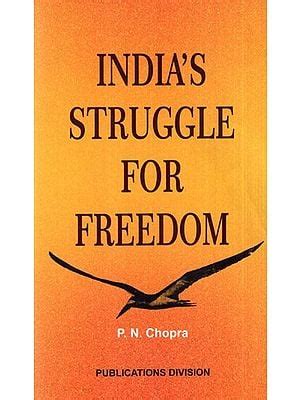 History of Freedom Struggle of India | Exotic India Art