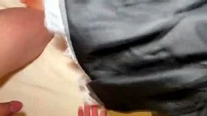 Watch 束の言動 メイド 清楚系 ぶっかけ Porn SpankBang